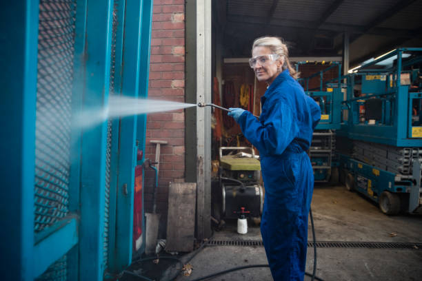 Best Rust Removal  in Bear Creek, AK