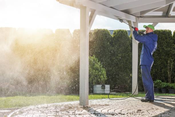 Best Boat and Dock Cleaning  in Bear Creek, AK